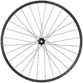 Double wall Alloy rim wheel set with hub and spoke fitted Rear- Cassette hub